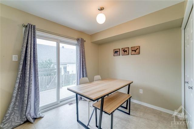 317 Galston Private, House attached with 2 bedrooms, 2 bathrooms and 1 parking in Ottawa ON | Image 8