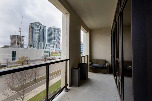 204 - 9075 Jane St, Condo with 3 bedrooms, 3 bathrooms and 2 parking in Vaughan ON | Image 26