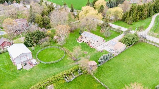 5609 6th Line, House detached with 3 bedrooms, 3 bathrooms and 12 parking in New Tecumseth ON | Image 24