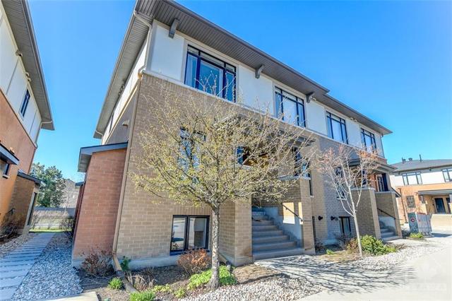 27 Bergeron Private, House attached with 2 bedrooms, 3 bathrooms and 1 parking in Ottawa ON | Image 25