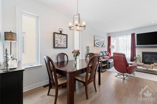 107 Crevasse Road, Townhouse with 3 bedrooms, 3 bathrooms and 3 parking in Ottawa ON | Image 7