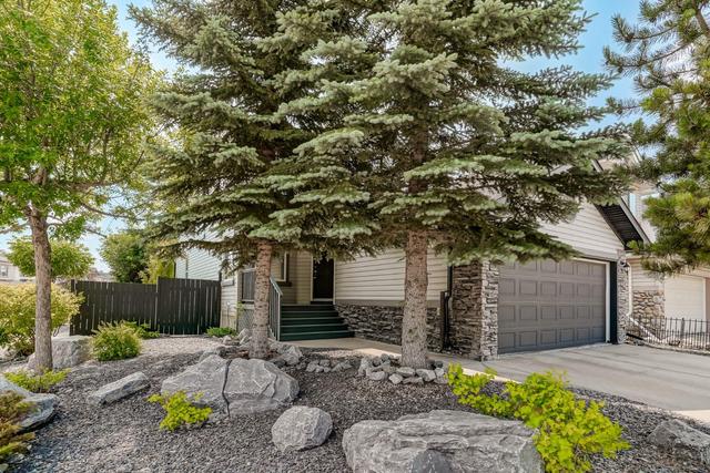72 Cranfield Park Se, House detached with 3 bedrooms, 2 bathrooms and 4 parking in Calgary AB | Image 49