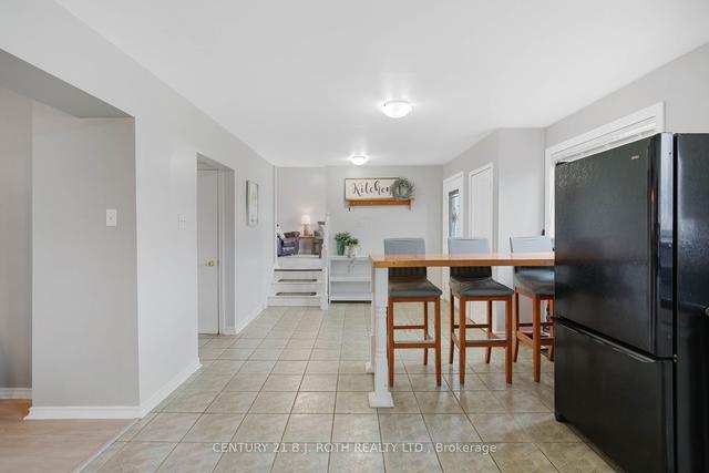 307 Scott St, House detached with 4 bedrooms, 2 bathrooms and 5 parking in Midland ON | Image 37