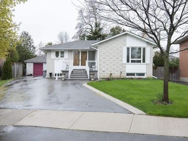 47 Campbell Dr, House detached with 3 bedrooms, 2 bathrooms and 7 parking in Brampton ON | Image 1