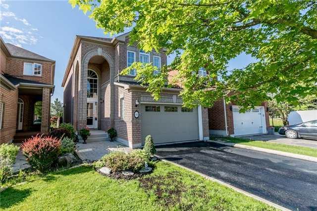 81 Sylwood Cres, House detached with 3 bedrooms, 4 bathrooms and 4 parking in Vaughan ON | Image 1