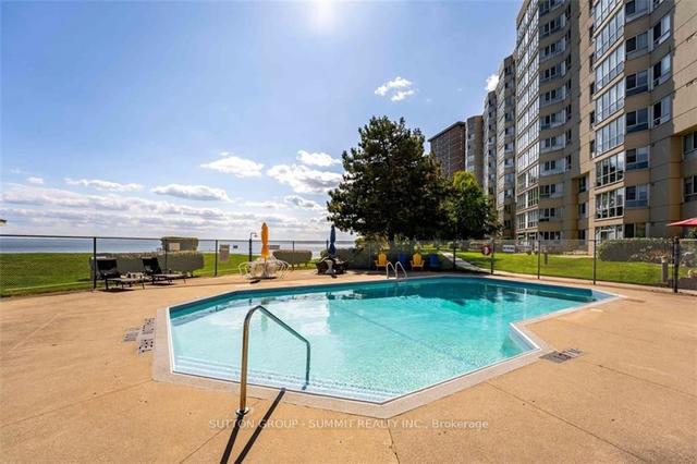 505 - 5280 Lakeshore Rd, Condo with 2 bedrooms, 2 bathrooms and 1 parking in Burlington ON | Image 29
