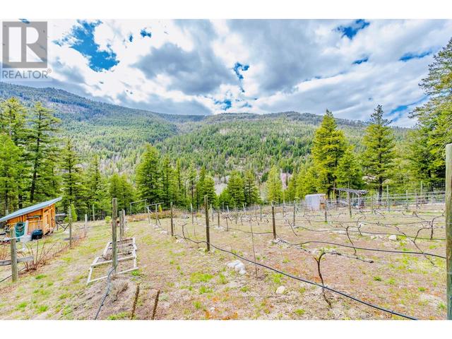 1139 Fish Lake Road, House detached with 2 bedrooms, 3 bathrooms and null parking in Okanagan Similkameen F BC | Image 31