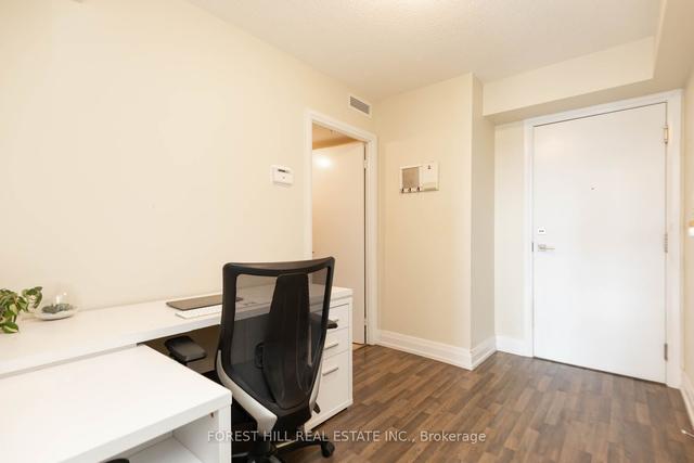 e1308 - 555 Wilson Ave, Condo with 1 bedrooms, 1 bathrooms and 1 parking in Toronto ON | Image 9
