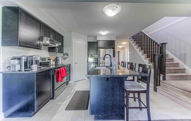 51 - 91 Poppy Dr E, Townhouse with 3 bedrooms, 3 bathrooms and 2 parking in Guelph ON | Image 25