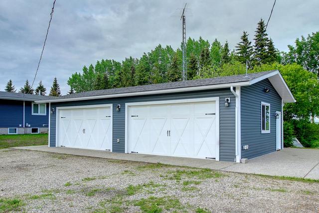 280067 Range Road 22, House detached with 4 bedrooms, 2 bathrooms and 6 parking in Rocky View County AB | Image 40