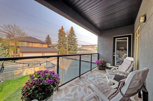 209 - 1939 30 Street Sw, Condo with 3 bedrooms, 3 bathrooms and 3 parking in Calgary AB | Image 24