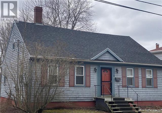 16 & 18 Union Street, House detached with 3 bedrooms, 1 bathrooms and null parking in St. Stephen NB | Image 1