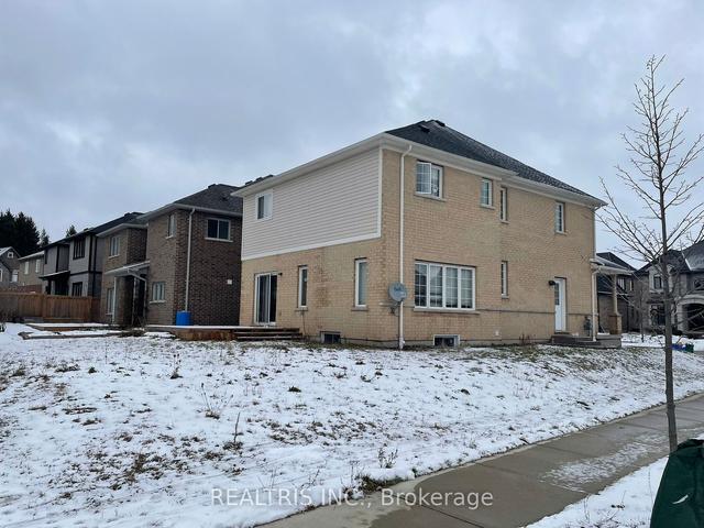 85 Eaglecrest St, House detached with 4 bedrooms, 4 bathrooms and 4 parking in Kitchener ON | Image 22