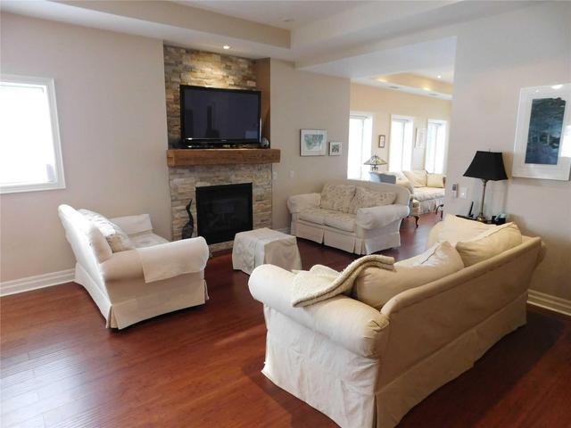 101 - 130 Steamship Bay Rd, Condo with 3 bedrooms, 2 bathrooms and 1 parking in Gravenhurst ON | Image 13