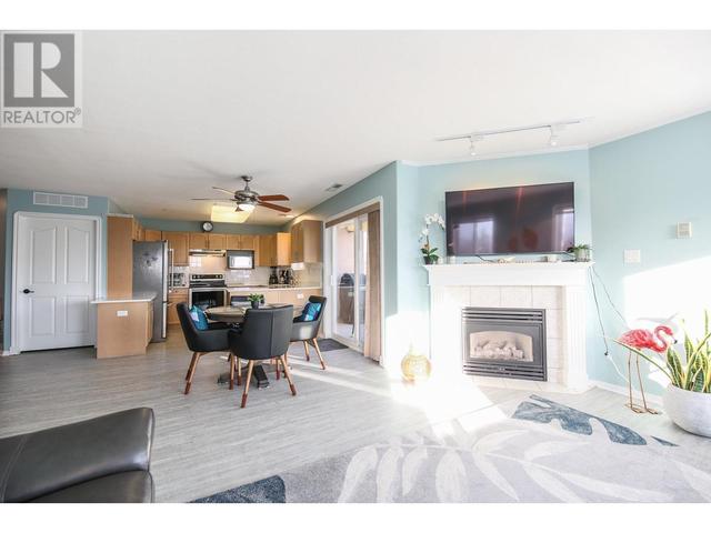 312 - 6805 Cottonwood Drive, Condo with 2 bedrooms, 2 bathrooms and 1 parking in Osoyoos BC | Image 23
