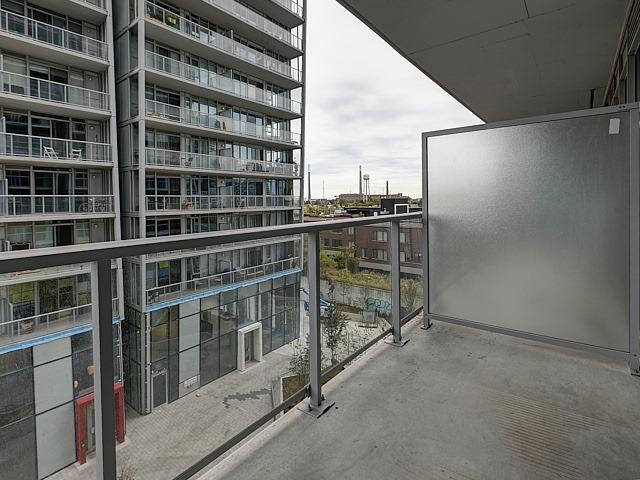 401 - 15 Baseball Pl, Condo with 2 bedrooms, 2 bathrooms and 1 parking in Toronto ON | Image 6