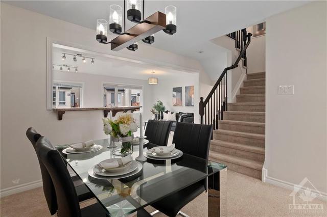 114 Lanceleaf Way, Townhouse with 3 bedrooms, 3 bathrooms and 3 parking in Ottawa ON | Image 6