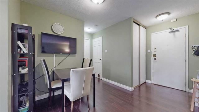 823 - 89 Mccaul St, Condo with 1 bedrooms, 1 bathrooms and 0 parking in Toronto ON | Image 22