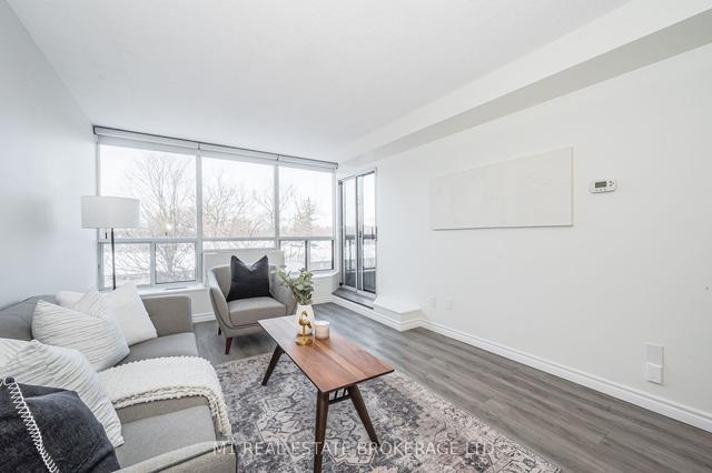 409 - 107 Bagot St, Condo with 1 bedrooms, 1 bathrooms and 1 parking in Guelph ON | Image 20