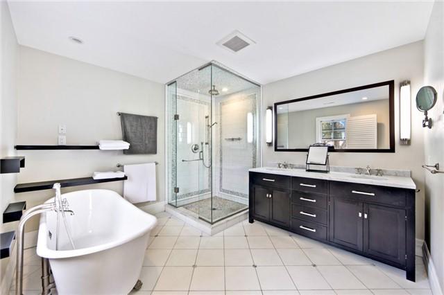 3 Harding Blvd, House detached with 4 bedrooms, 9 bathrooms and 2 parking in Toronto ON | Image 10