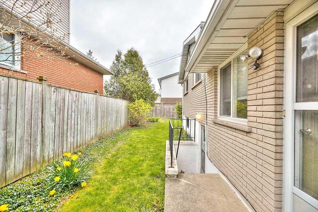 23 Miami Dr, House detached with 3 bedrooms, 3 bathrooms and 2 parking in Hamilton ON | Image 20