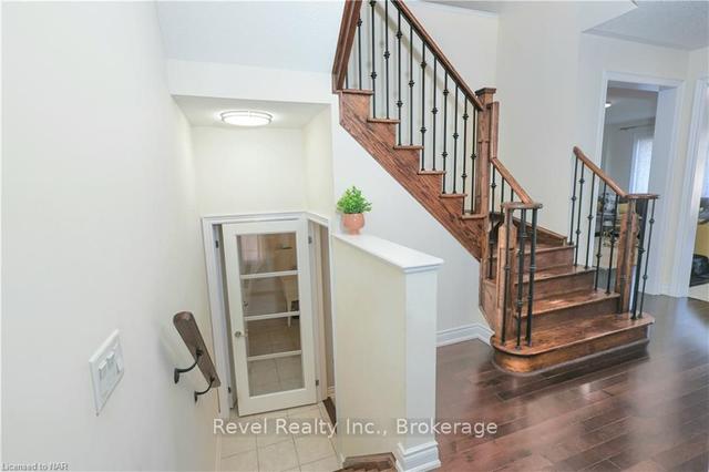 11 Cirillo St, House detached with 4 bedrooms, 5 bathrooms and 8 parking in Brampton ON | Image 24