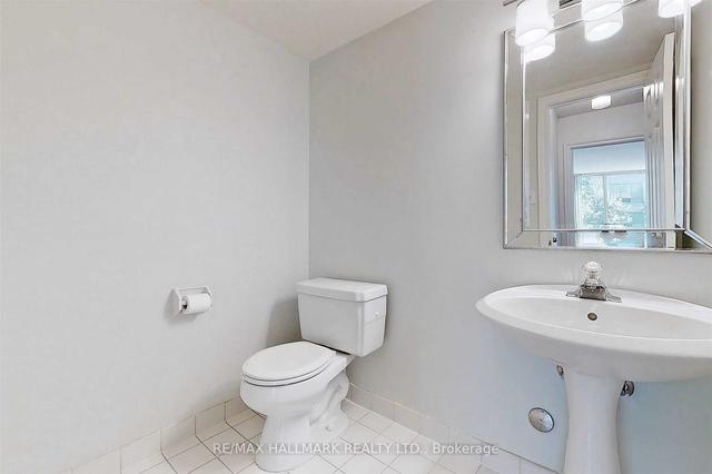 310 - 215 The Donway W, Condo with 2 bedrooms, 2 bathrooms and 1 parking in Toronto ON | Image 9