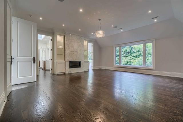269 Upper Highland Cres, House detached with 4 bedrooms, 7 bathrooms and 6 parking in Toronto ON | Image 16