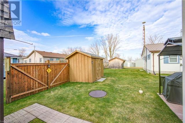 22 4th Avenue, House detached with 2 bedrooms, 1 bathrooms and 4 parking in Norfolk County ON | Image 37