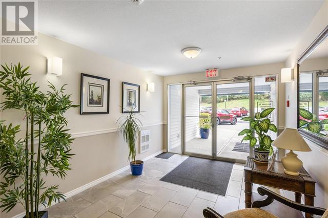 306 - 1631 Dufferin Cres, Condo with 2 bedrooms, 2 bathrooms and 1 parking in Nanaimo BC | Image 21