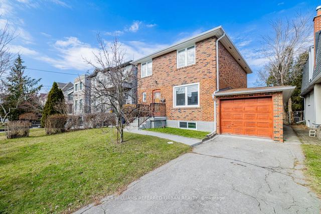 534 Glengrove Ave, House detached with 4 bedrooms, 3 bathrooms and 3 parking in Toronto ON | Image 29
