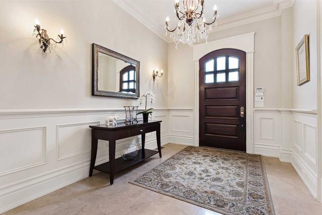 298 Glen Park Ave, House detached with 4 bedrooms, 5 bathrooms and 4 parking in Toronto ON | Image 23