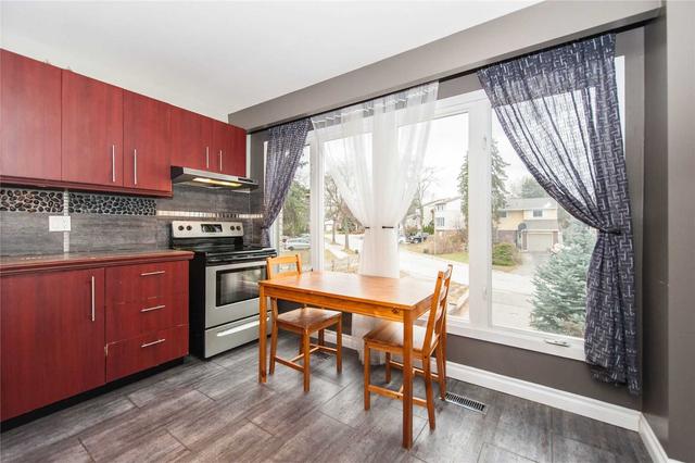 2132 Millway Gate, House detached with 3 bedrooms, 1 bathrooms and 2 parking in Mississauga ON | Image 2