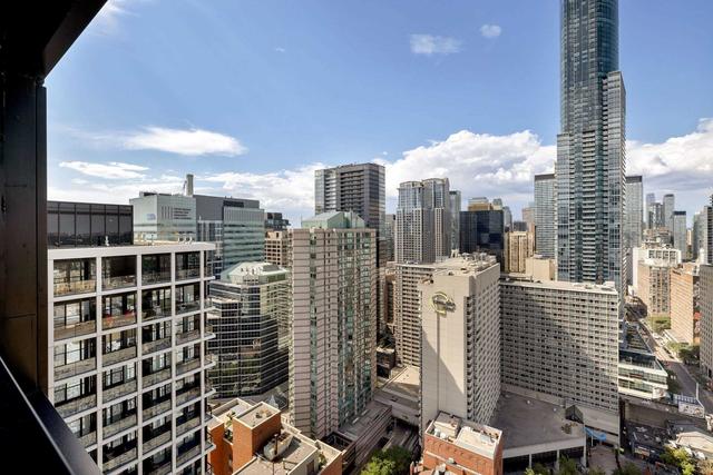 lph1 - 20 Edward St, Condo with 3 bedrooms, 3 bathrooms and 1 parking in Toronto ON | Image 19