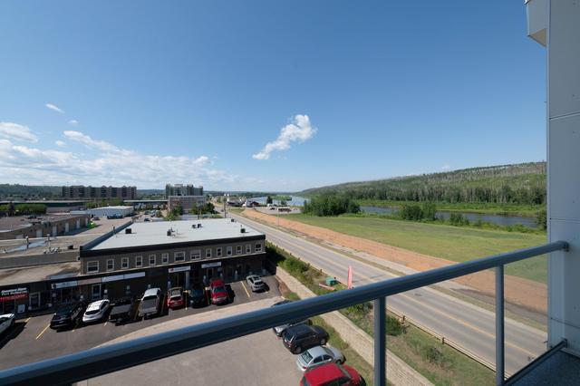 431 - 10218 King Street, Condo with 2 bedrooms, 2 bathrooms and 2 parking in Wood Buffalo AB | Image 3