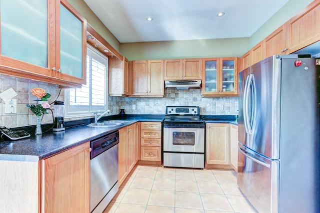 6993 Amour Terr, House detached with 3 bedrooms, 4 bathrooms and 4 parking in Mississauga ON | Image 30
