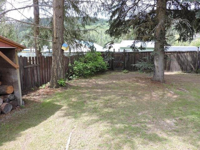 733 Strathmore Avenue, House detached with 3 bedrooms, 2 bathrooms and null parking in Greenwood BC | Image 16