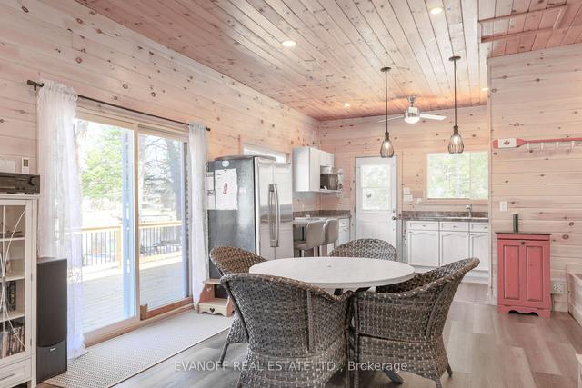 11 Little Bay Dr, House detached with 3 bedrooms, 1 bathrooms and 6 parking in Kawartha Lakes ON | Image 8