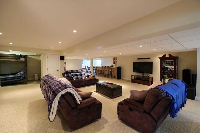 3875 Harmony Rd, House detached with 3 bedrooms, 3 bathrooms and 16 parking in Tyendinaga ON | Image 17