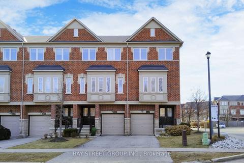 23-2598 Glengarry Rd, Mississauga, ON, L5C0A2 | Card Image