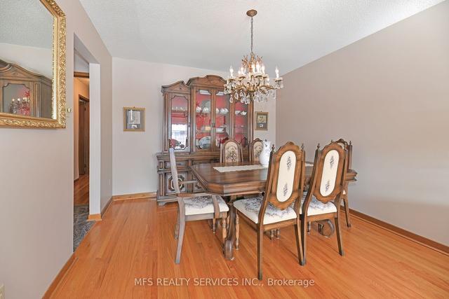86 Benjamin Boake Tr, House semidetached with 3 bedrooms, 2 bathrooms and 6 parking in Toronto ON | Image 15