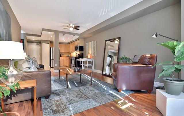 706 - 1270 Maple Crossing Blvd, Condo with 1 bedrooms, 1 bathrooms and 1 parking in Burlington ON | Image 28