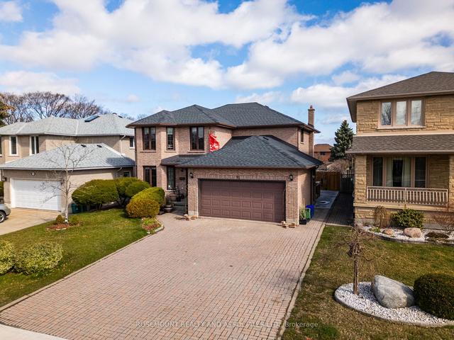 95 Cherryridge Clse, House detached with 4 bedrooms, 5 bathrooms and 6 parking in Hamilton ON | Image 24