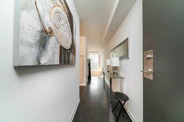 th6 - 5162 Yonge St, Townhouse with 2 bedrooms, 3 bathrooms and 1 parking in Toronto ON | Image 25