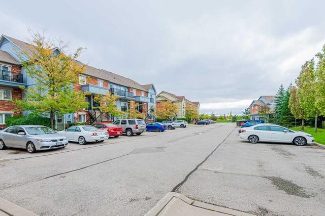 th #52 - 2265 Bur Oak Ave, Townhouse with 1 bedrooms, 1 bathrooms and 1 parking in Markham ON | Image 5