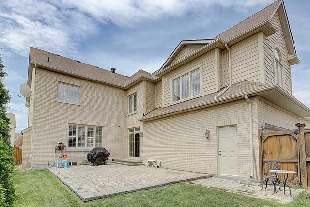 81 Reflection Rd, House detached with 5 bedrooms, 5 bathrooms and 4 parking in Markham ON | Image 12
