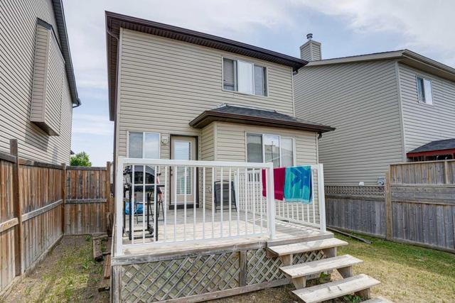 326 Saddlebrook Way Ne, House detached with 4 bedrooms, 3 bathrooms and 2 parking in Calgary AB | Image 43