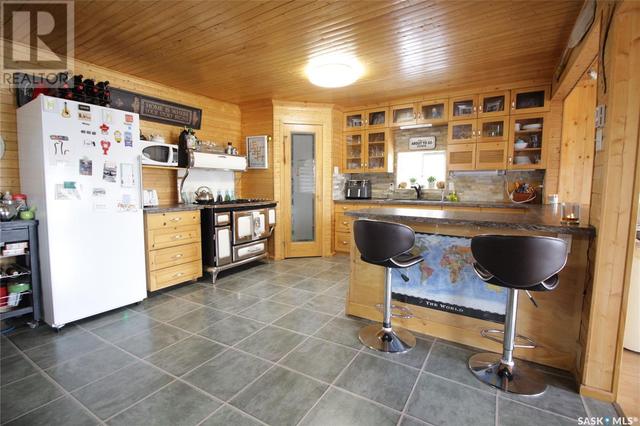 45 Lake Drive, House detached with 3 bedrooms, 2 bathrooms and null parking in Moosomin No. 121 SK | Image 18