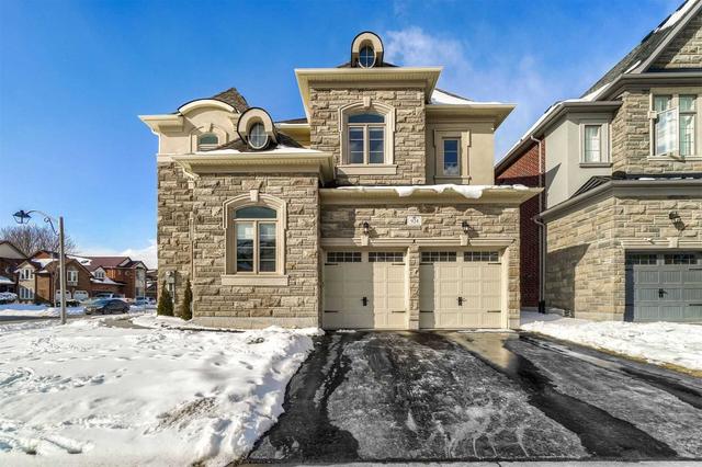 924 Gablehurst Cres, House detached with 4 bedrooms, 7 bathrooms and 4 parking in Pickering ON | Image 24
