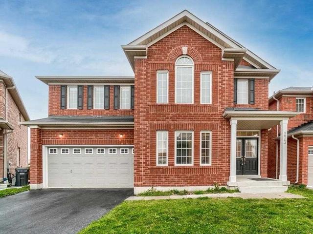 273 Checkerberry Cres, House detached with 4 bedrooms, 5 bathrooms and 4 parking in Brampton ON | Image 1